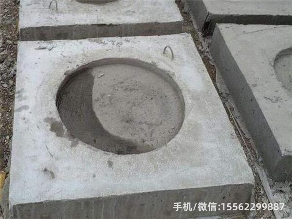 白玉DP14混凝土电杆底盘